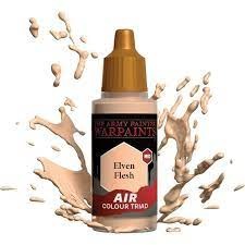 The Army Painter: Warpaints Air - Elven Flesh aw1421